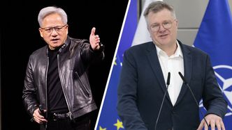 Nowy model AI z Polski. Pomógł amerykański gigant