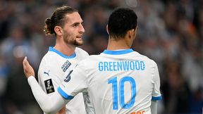 Przebudzenie Olympique Marsylii na wagę awansu