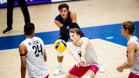 Stało się. Turniej finałowy Ligi Narodów bez USA