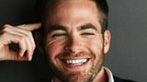 Chris Pine