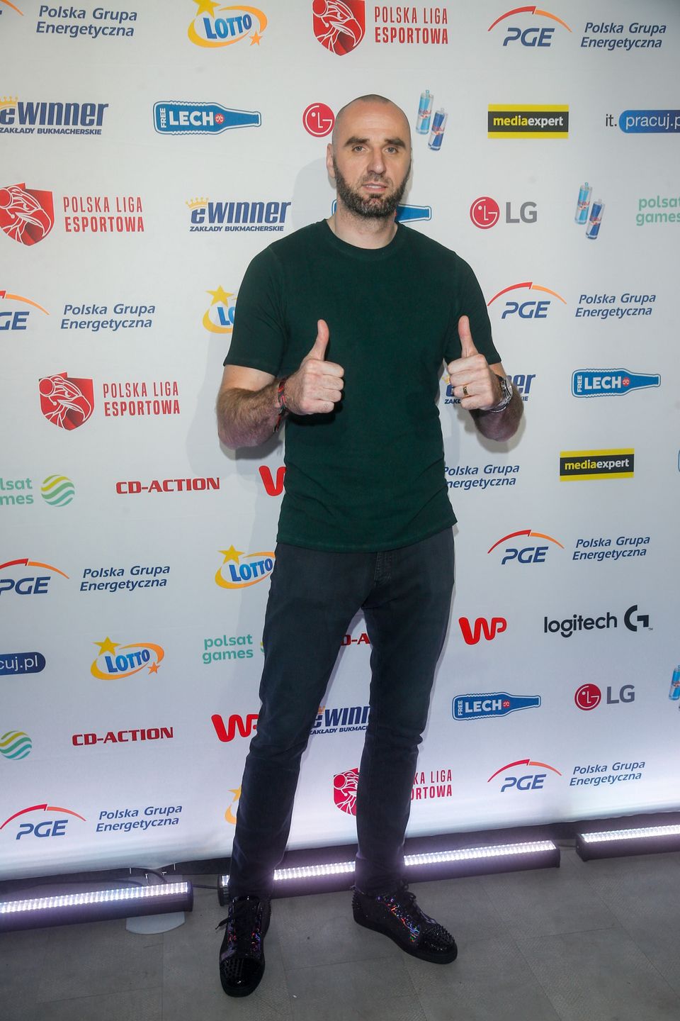 Marcin Gortat