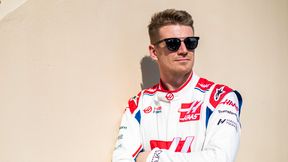 Wraca do F1 po długiej przerwie. "Chcę skopać tyłki innym kierowcom"