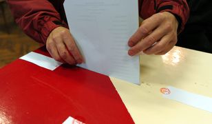 Wybory 2023. Jak wpisać się na listę wyborców?