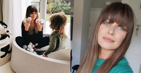 Anna Lewandowska dzieli się chwilą zwątpienia na domowej kwarantannie: "PĘKŁO WE MNIE"