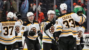 Hokej. Mecze ligi NHL w Europie na sezon 2020/2021 odwołane