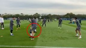 Neymar upokorzony na treningu. Gwiazdor PSG chamsko się zemścił (wideo)