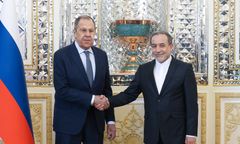 Ławrow upomina USA. MSZ Rosji krytykuje za słowa Trumpa