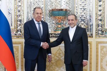 Ławrow upomina USA. MSZ Rosji krytykuje za słowa Trumpa