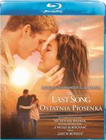 "The Last Song: Ostatnia piosenka" dostępna na Blu-ray i DVD