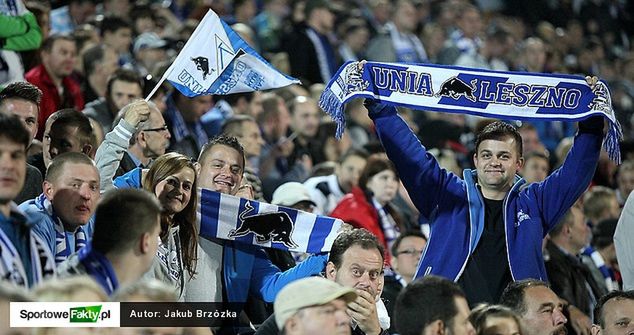 Ligowe mecze na Stadionie im. Alfreda Smoczyka gromadziły w ubiegłym sezonie średnio 10 222 widzów