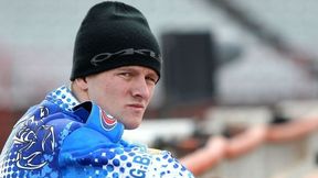 Z kartek kalendarza: Murray mistrzem Irlandii