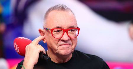 60-latek wysłał wiadomość do Owsiaka. Służby wkroczyły do akcji