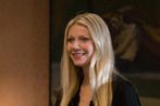 Gwyneth Paltrow woli być modelką