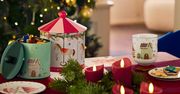 Z Tchibo zmienisz bożonarodzeniowy sprint w przyjemne świąteczne doznanie