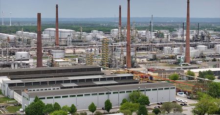 Polska na ratunek Niemcom. Będzie transport ropy