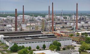 Ropa z Polski trafia do Niemiec. Jest pomoc dla rafinerii Schwedt