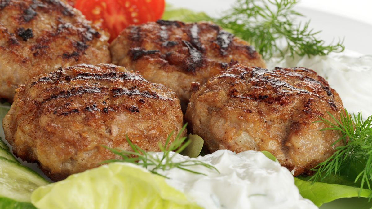 Kotlet mielony to duma polskiej kuchni