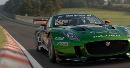 Gran Turismo 7 ośmieszone. Gracz stworzył skrypt generujący walutę