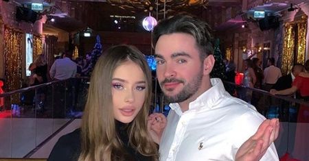Agata Fąk już nie rozpacza po zerwaniu ze Stuu. Z nadzieją patrzy w przyszłość