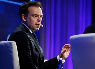 Porównał Polskę i Japonię. "Coś, o czym 35 lat temu mogliśmy tylko marzyć"