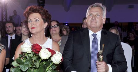 Aleksander Kwaśniewski wspomina prezydenturę. Musiał pertraktować z ochroną