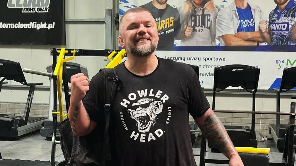 Łukasz Jurkowski odniósł się do popularności freak fightów