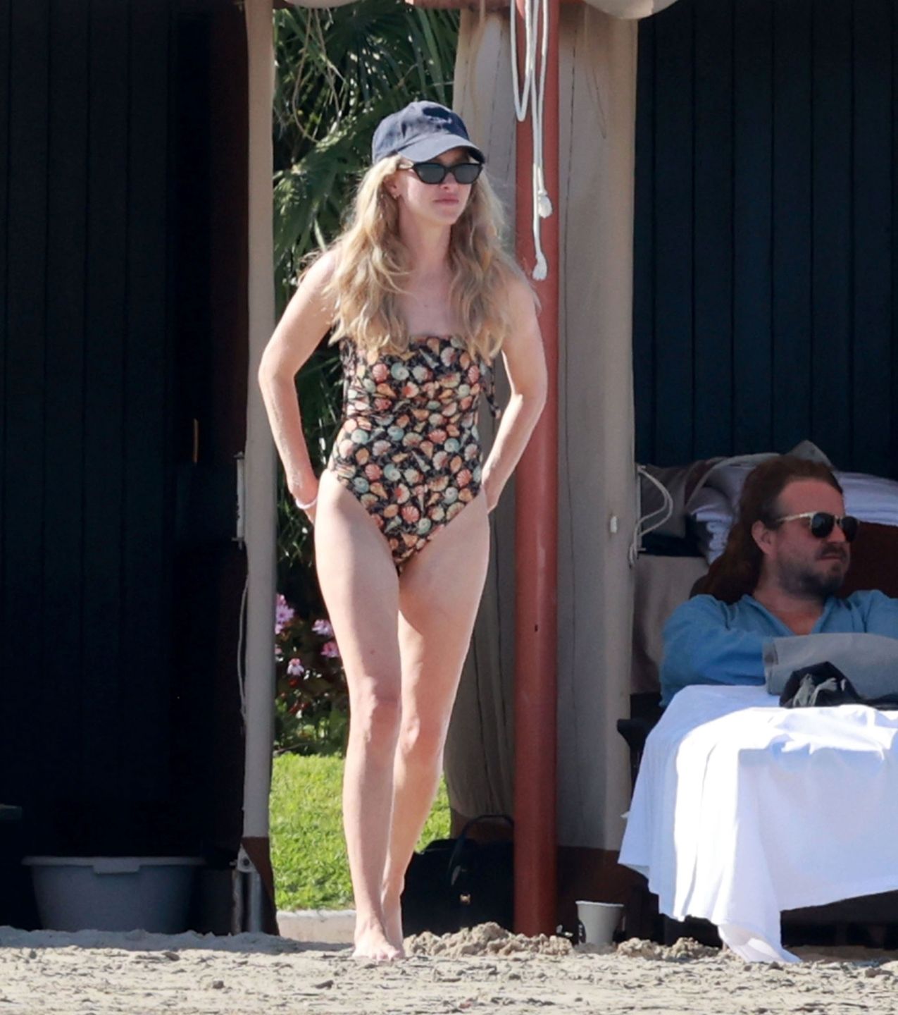 Amanda Seyfried 