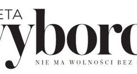 Media okazują solidarność z Białorusią: zmienione logotypy, wolnościowe hasła