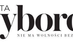 Media okazują solidarność z Białorusią: zmienione logotypy, wolnościowe hasła