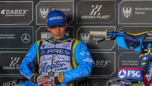 Żużel. Emil Sajfutdinow zareagował na wieści ws. Grand Prix. Skomentował głośny wywiad