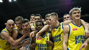 Asseco Gdynia - Slam Stal Ostrów Wlkp. na żywo, stream online. Gdzie oglądać?