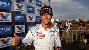 Rajd Dakar: Sebastien Loeb znów liderem, Małysz nadal walczy