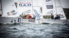 W najbliższy weekend rusza Polska Ekstraklasa Żeglarska!