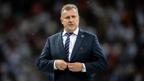 Kulesza już wie. Oto jego rywal w walce o drugą kadencję