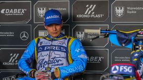 Żużel. Emil Sajfutdinow zareagował na wieści ws. Grand Prix. Skomentował głośny wywiad