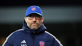 Papszun szczery do bólu po klęsce Rakowa