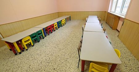 2-letni chłopiec został wyrzucony ze żłobka