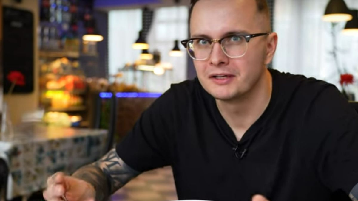 Stołówka policyjna