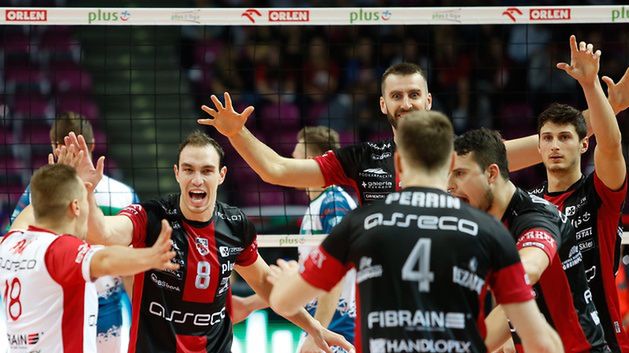 WP SportoweFakty / Anna Klepaczko