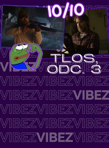 "The Last of Us". Odcinek 3. Nie jesteście na to gotowi