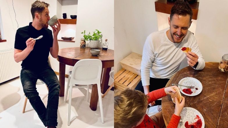 Dom Damiana Michałowskiego