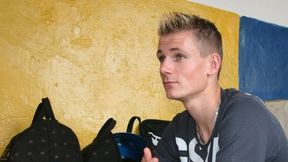 Hougaard najlepszy w 1/2 IM Danii