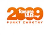 Zobacz, kto będzie gościł na Forum IAB 2009