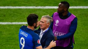 Euro 2016: Olivier Giroud błyśnie na ME?