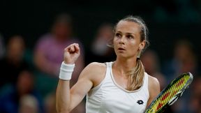 WTA Linz: Magdalena Rybarikova w półfinale, porażka Belindy Bencić po dramatycznym boju