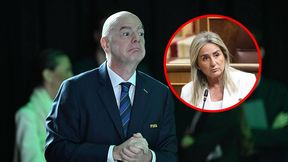 Hiszpanie reagują na plotki ws. FIFA. Ministra zabrała głos