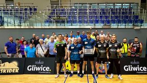 W barażach bez niespodzianek