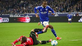 Z Schalke do Widzewa. O krok od niespodziewanego transferu