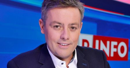 Michał Cholewiński ODCHODZI z TVP. Wcześniej SKRYTYKOWAŁ na wizji orzeczenie Trybunału Konstytucyjnego