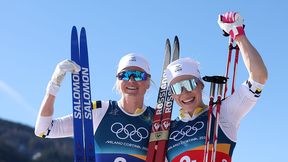 Mediolan-Cortina 2026. Faworyci nie zawiedli. Polacy poza czołówką